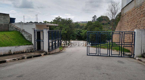Imagem 20 de 20 de Galpão À Venda, 6580 M² Por R$ 26.000.000,00 - Vila Jovina - Cotia/sp - Ga0141