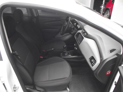 Chevrolet Onix 1.0 Joy 5p