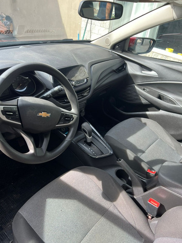 Chevrolet Onix 1.0 Turbo Aut. 5p