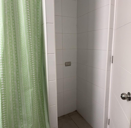 Comodo Home Estudio Con Estacionamiento