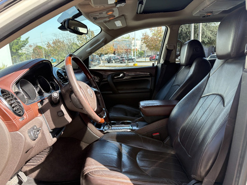 Buick Enclave 3.6 V6 At