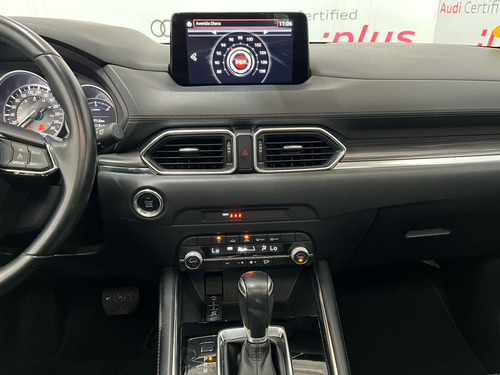 Mazda CX-5 2.0 L I At