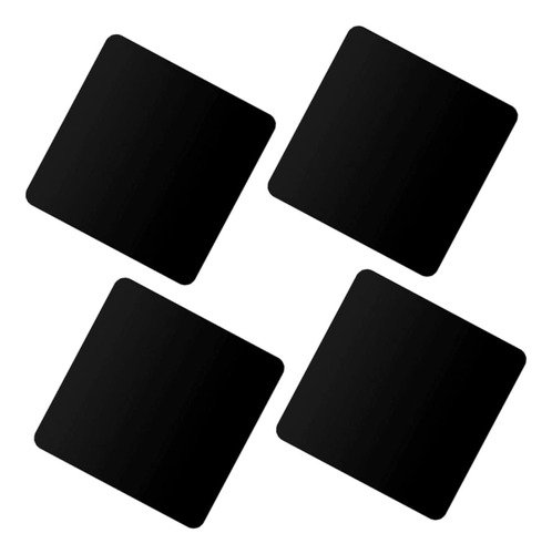 Lightaotao 4pcs Acrylic Photography Board Photo Studio Para