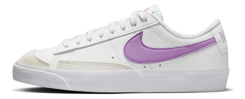 Zapatillas Nike Blazer Urbano Para Mujer 100% Original Dj275