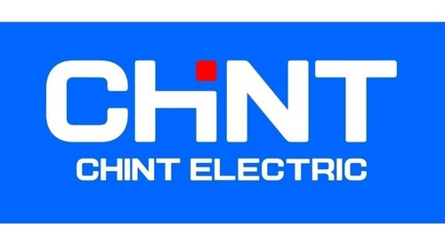 Disyuntor Diferencial Tetrapolar Chint 4x40a 30ma Ac - 6ka