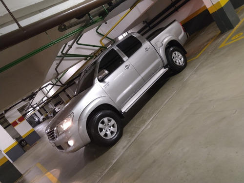 Imagem 9 de 14 de Hilux Srv 2015 2.7 Flex Aut Aceito Troca Carro Ou Caminhão