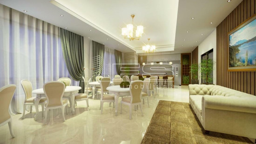 Imagem 5 de 7 de Harmony Residence - 3 Suites Itapema - 3697