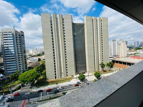 Imagem 24 de 30 de Laje Para Alugar, 1060 M² Por R$ 60.000/mês - Várzea Da Barra Funda - São Paulo/sp - Lj0002