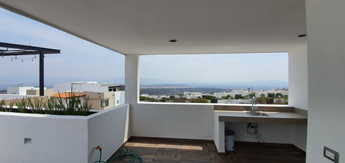 Imagen 13 de 19 de Amplia Casa En Venta En Zibatá, Querétaro