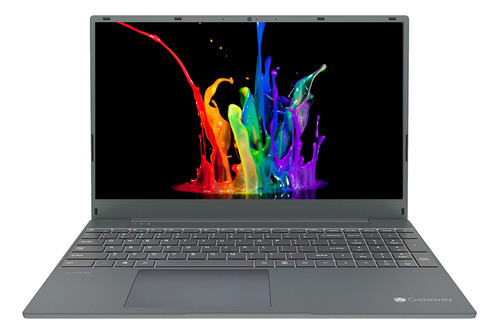 Notebook Gateway Amd Ryzen 7 37000u 8g 512g 15.6 Rx Vega W11