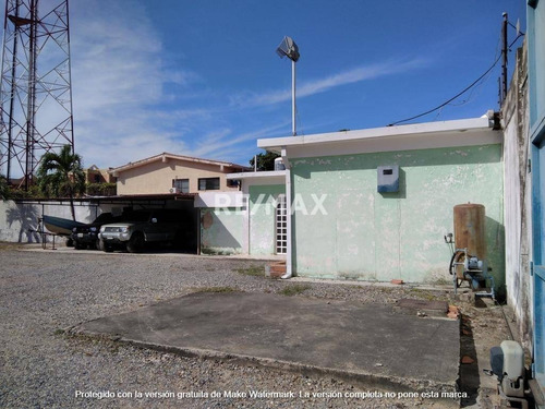 Imagen 26 de 26 de Liliana Martinez Remax Galpon En Venta Ubicado Los Guayabitos Naguanagua 700 Mts2 Cd