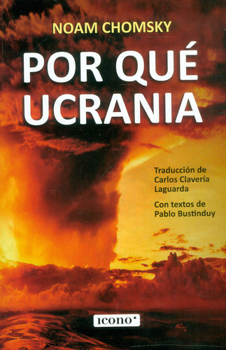 Por Qué Ucrania