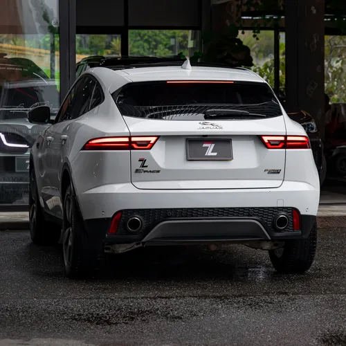 Jaguar E-Pace s 2.0