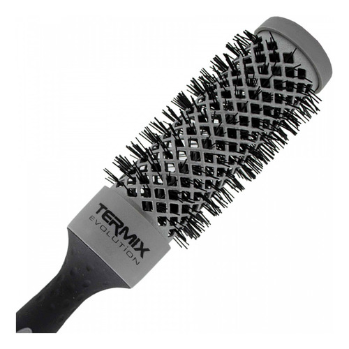 Termix Basic Cepillo Termico Brushing Cabello Normal 32mm brushing termico Termix gris medio