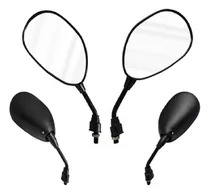 Comprar Juego De Espejos Corven Mirage 110 - 2r