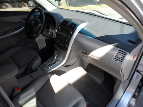 Toyota Corolla Gli Aut, Excelente Estado, Completo.