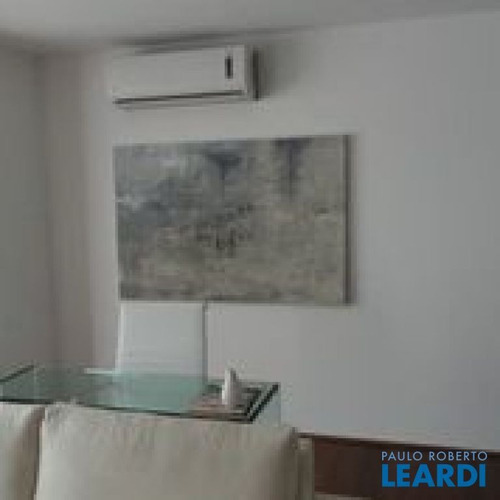 Imagem 10 de 15 de Flat - Vila Nova Conceição - Sp - 14396