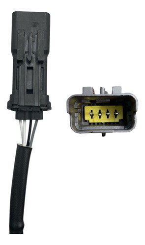 Sensor Oxigeno Chery Tiggo 2 1.5 2017-2023 4 Vias