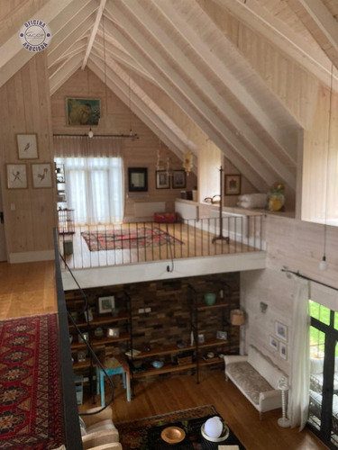 Venta Moderna Y Preciosa Casa En La Ciudad De Valdivia.