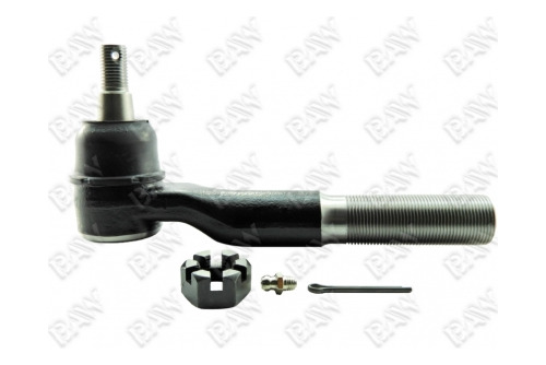 Terminal Exterior Izquierda Para Ford F350 2008-2010