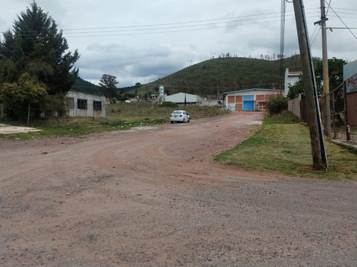 Venta De Rancho, La Ciénega, San Felipe Del Progreso