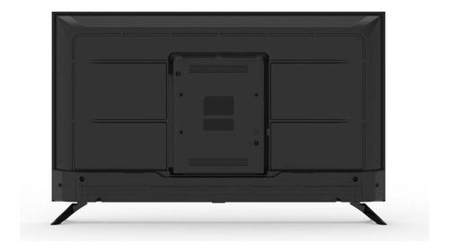 Pantalla Jvc 40 Pulgadas Lt-40ec3308 Android Smart Tv Fhd