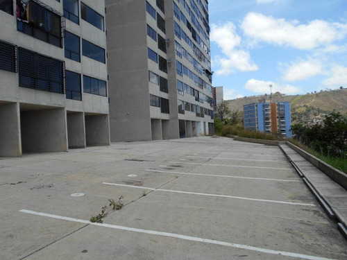 Apartamento En Venta El Tambor Es24-25978