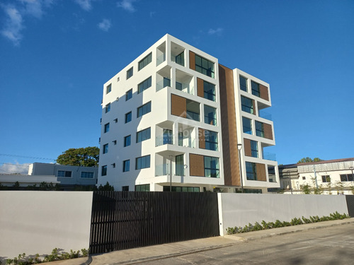 Imagen 30 de 30 de Apartamento En Alquiler En Torre En Llanos De Gurabo Awpa01