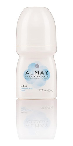 Desodorante Almay Pack De 3 - mL a $42300