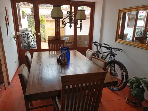 Espectacular Casa
