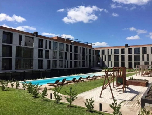 Departamento 2 Amb Con Cochera Y Amenities - Pilar