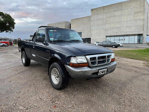 Ford Ranger XL 4x2 D