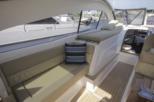 Imagem 10 de 14 de Lancha Triton 370 Ht, Ñ Focker, Ventura, Phantom