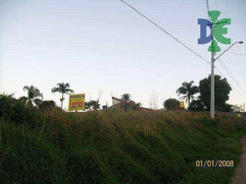Imagem 4 de 4 de Terreno À Venda, 155 M² Por R$ 46.500 - Chácaras Reunidas Igarapés - Jacareí/sp - Te0141