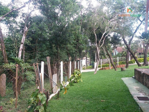 Imagem 9 de 29 de Chácara Com 4 Dormitórios À Venda, 2630 M² Por R$ 630.000,00 - Jardim Salete - Araçoiaba Da Serra/sp - Ch0097