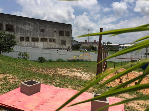 Terreno À Venda, 150 M² Por R$ 140.000,00 - Condomínio Portal Dos Sabias - Itu/sp - Te0593