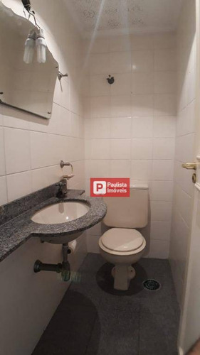 Imagem 18 de 30 de Apartamento Com 3 Dormitórios À Venda, 120 M² - Jardim Londrina - São Paulo/sp - Ap32111