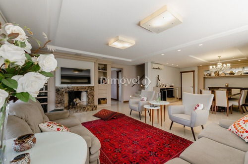 Imagem 4 de 15 de Casa Em Condominio - Vila Assuncao - Ref: 19878 - V-19878