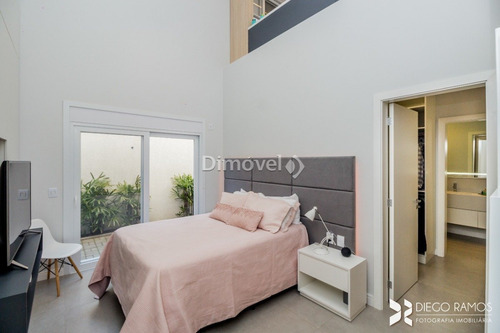 Imagem 12 de 15 de Casa Em Condominio - Terraville - Ref: 22924 - V-22924