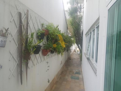 Imagem 20 de 20 de Barra Da Tijuca - Crystal Lake - Casa 4 Quartos Sendo 2 Suítes, Piscina E Espaço Gourmet - Sqa1640i - 70338773