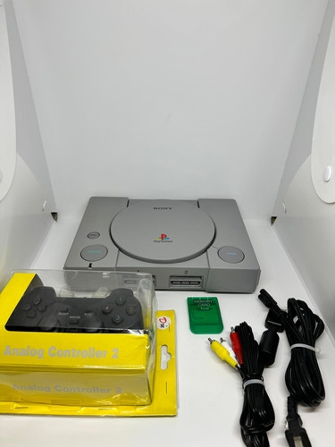 Playstation 1 Fat