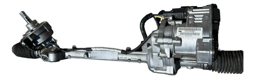 Cremallera Electrónica Ford Fusión 2010-2011-2012 Original (Usado)