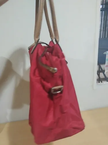 Cartera Roja En Oferta (Usado)