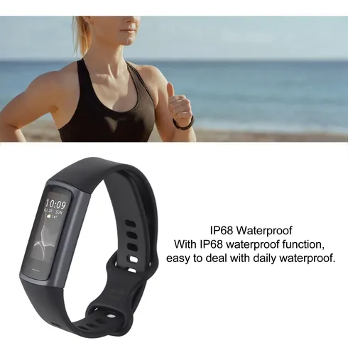 Pulsera inteligente ip68 hotsell