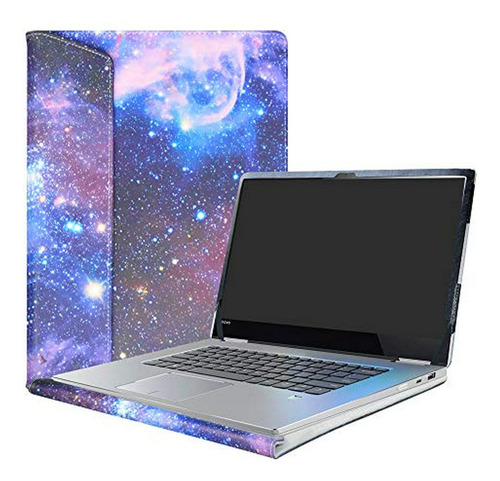 Funda Protectora Para Lenovo Yoga 730 15.6  Galaxy