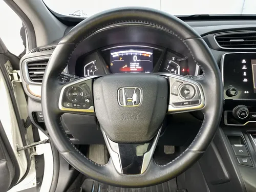 Honda CR-V 1.5T Exl 4Wd