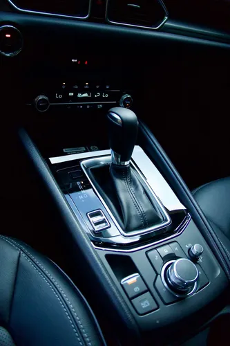 Mazda Cx-5 Touring 2.5l Modelo 2026
