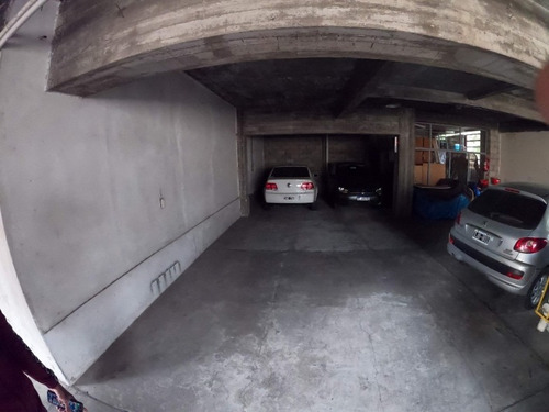 Imagen 3 de 7 de Cochera En Venta En Haedo