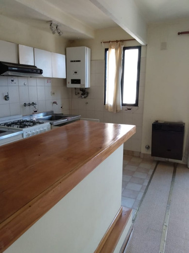 Imagen 2 de 9 de Venta Monoambiente. Frente Al Mar. Ideal Inversion