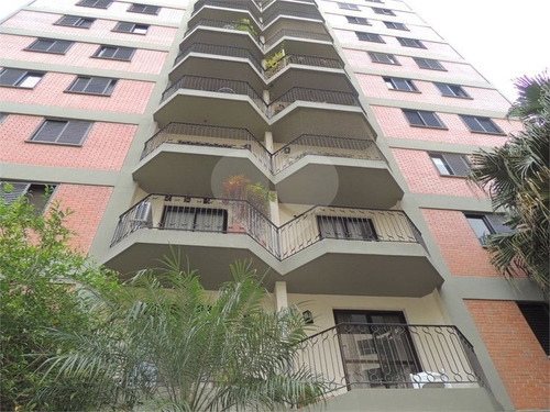 Apartamento-são Paulo-panamby | Ref.: 375-im64694 - 375-im64694